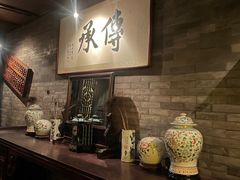 -云锦成公馆(北大街店)