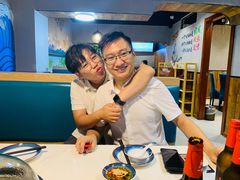 -蔚海之都·象山蒸汽海鲜(仙霞路店)