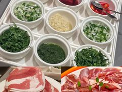 -额尔敦传统涮(体育场店)