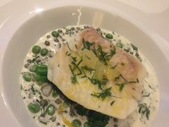 -迪拜帆船酒店海底餐厅