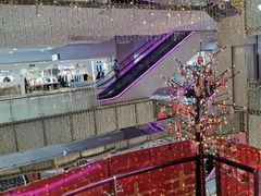 -吾悦广场(天津和平店)