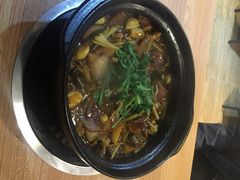 iphone_upload_pic-妈妈的味道(和顺古镇店)