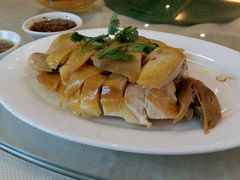 -翠华餐厅(香港国际机场店)