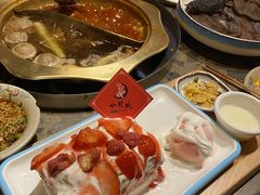 -小龙坎火锅(香港中路店)