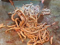 -韩盛·盛江山自助料理(中街大悦城黑金店)