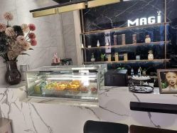 -MAGI美界造型