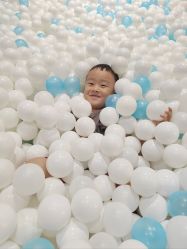 -MELAND CLUB亲子乐园·派对·餐厅(北京芳圆里ID MALL店)