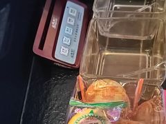 -华夏良子·足道SPA艾灸(铁道大厦店)