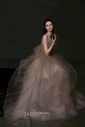 -2460婚礼艺术中心