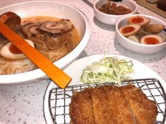-味千拉面(惠州淡水嘉信茂广场分店)