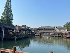-乌镇景区