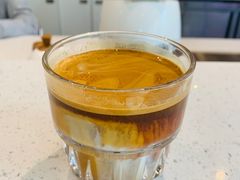 dirty-Fridi Patisserie Cafe