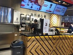 -书亦烧仙草(邵阳友阿国际广场店)