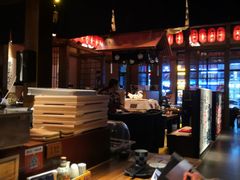 -千代武日本料理(哈西店)
