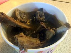 -陈董药炖排骨(饶河街店)
