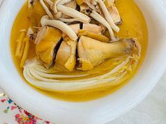 -老克勒上海菜(南京路步行街店)