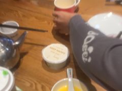 -老板恋上鱼(高新万达店)