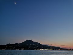 -淡水老街