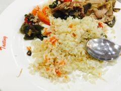 -塔斯提抓饭(东城汇店)