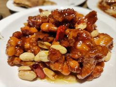 -河沿肉饼Beijing Pie(东华门店)