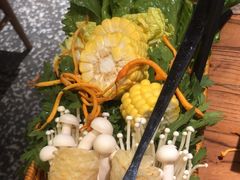 -U你·天然调味(群光广场店)