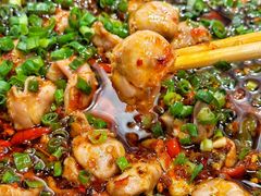 -锦府盐帮·侯宅(五棵松万达店)