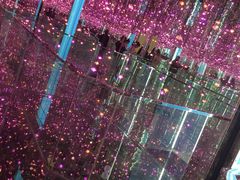 -深圳独角兽星空艺术馆