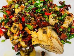 -庆合府重庆大排档(紫都城店)