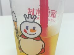 -蜜雪冰城