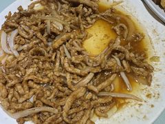 -胖子菜馆(隆昌路店)