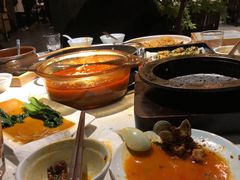 -拈菜(观音桥阳光世纪店)
