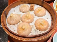 -裕兴记•蟹黄面馆(人民广场店)