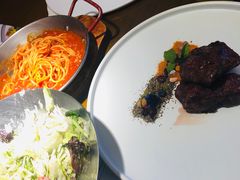 -赤火牛排(金狮广场店)