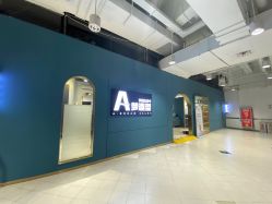 -A梦造型