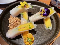 -庆春朴门(前滩太古里店)