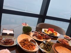 -大连君悦酒店·星海湾壹号Dalian·Dalian(星海广场店)