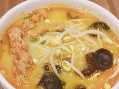 -云海肴·汽锅鸡·云南菜(广安门天虹店)