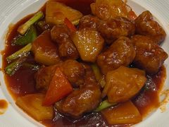 -稻香饭店(龙华天虹店)