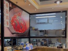 -头壹号 大油条·老长沙盖码饭(清河店)