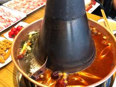 -朴都老北京紫铜火锅(荣成九龙城店)