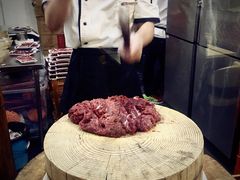 -三头牛·潮汕牛肉生蚝火锅 (夏湾店)