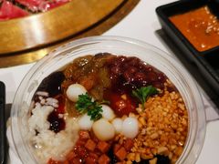 -花味烤肉·拌饭(庐阳万象汇店)