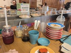 -晴季寿司(延河路万达广场店)