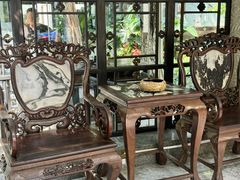 -大妙火锅·非物质文化遗产(东湖公园店)