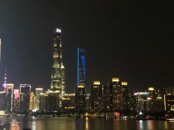 -格乐利雅婚礼艺术中心(南外滩店)