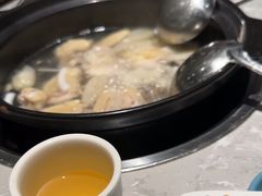 -百年果林椰子鸡(益田假日里店)