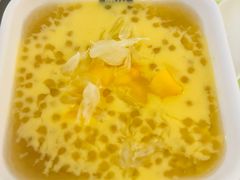 -满记甜品(静安大悦城店)