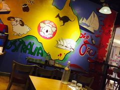 大堂-OKOOKO澳客餐吧(乐天百货店)