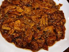 黄焖两样-老华洋饭庄(成林道店)