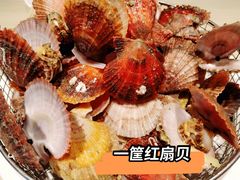 -小船渔村•大连菜•大连焖鱼(黄河路店)